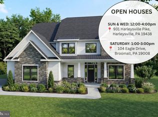 1373 Kirkland Ave, West Chester, PA 19380