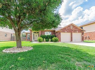 923 Sugar Brook Dr, Temple, TX 76502