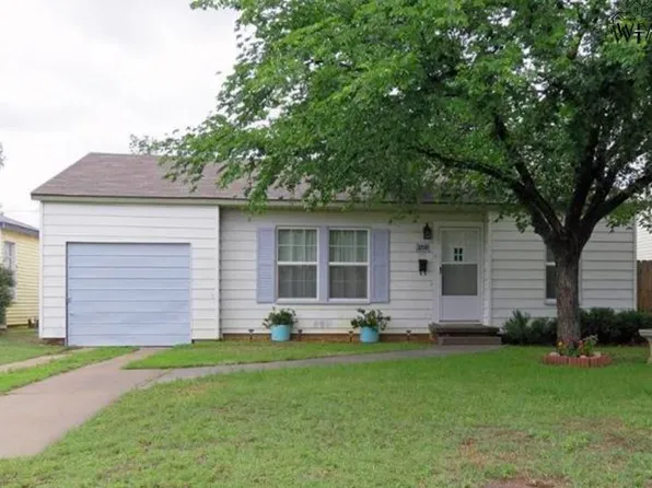 3208 Avenue Q, Wichita Falls, TX 76309