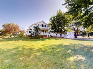 3806 Plymouth East Rd, Greenwich, OH 44837