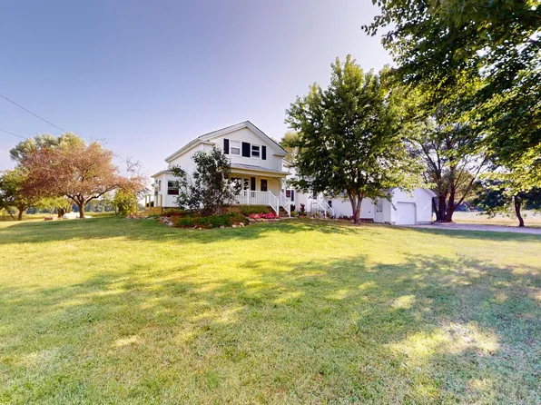 3806 Plymouth East Rd, Greenwich, OH 44837