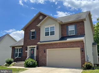 20959 Freedom Run Dr, Lexington Park, MD