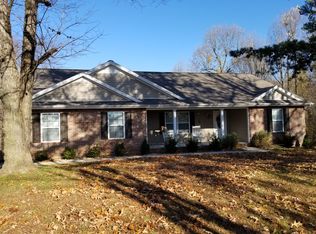 100 Harris Rd, Hanson, KY 42413