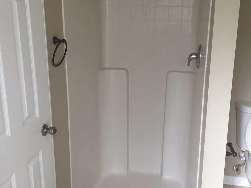 Master Bathroom (shower)