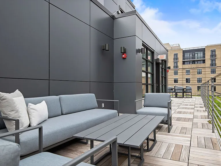 1827 Wiltberger St NW #405 — Photo 42