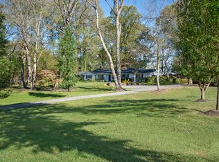 11309 Old Carriage Rd, Glen Arm, MD 21057