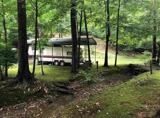 Crooked Creek Rd, Nashville, IN 47448