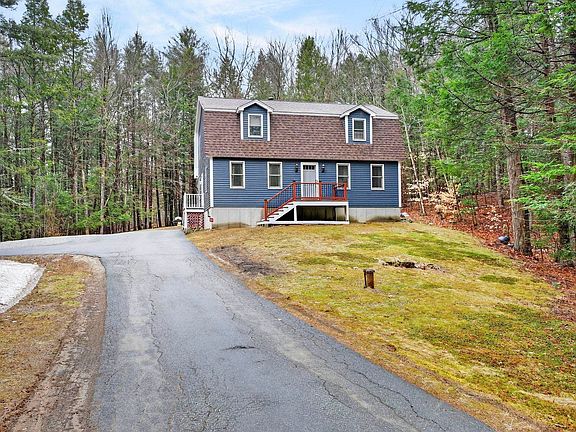 4th image of 6 Fox Ridge Road