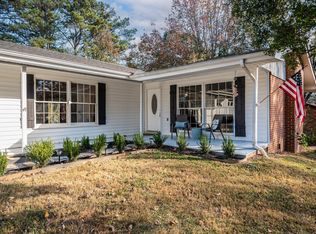 65 Walnut Ln, Manchester, TN 37355