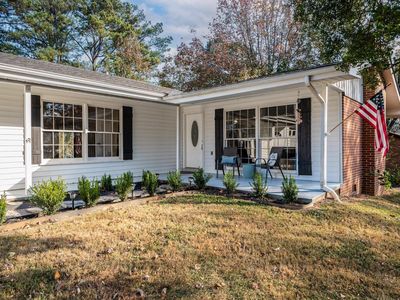 65 Walnut Ln, Manchester, TN, 37355