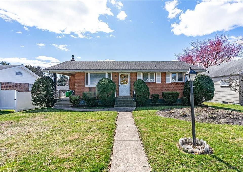 1634 W Livingston St, Allentown, PA 18102 Zillow