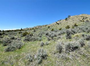 Wapiti Rdg, Townsend, MT 59644