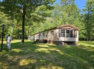 8453 Cth O #O, Eagle River, WI 54521