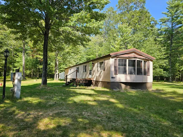 8453 Cth O #O, Eagle River, WI 54521