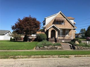 399 S 9th St, Sharpsville, PA
