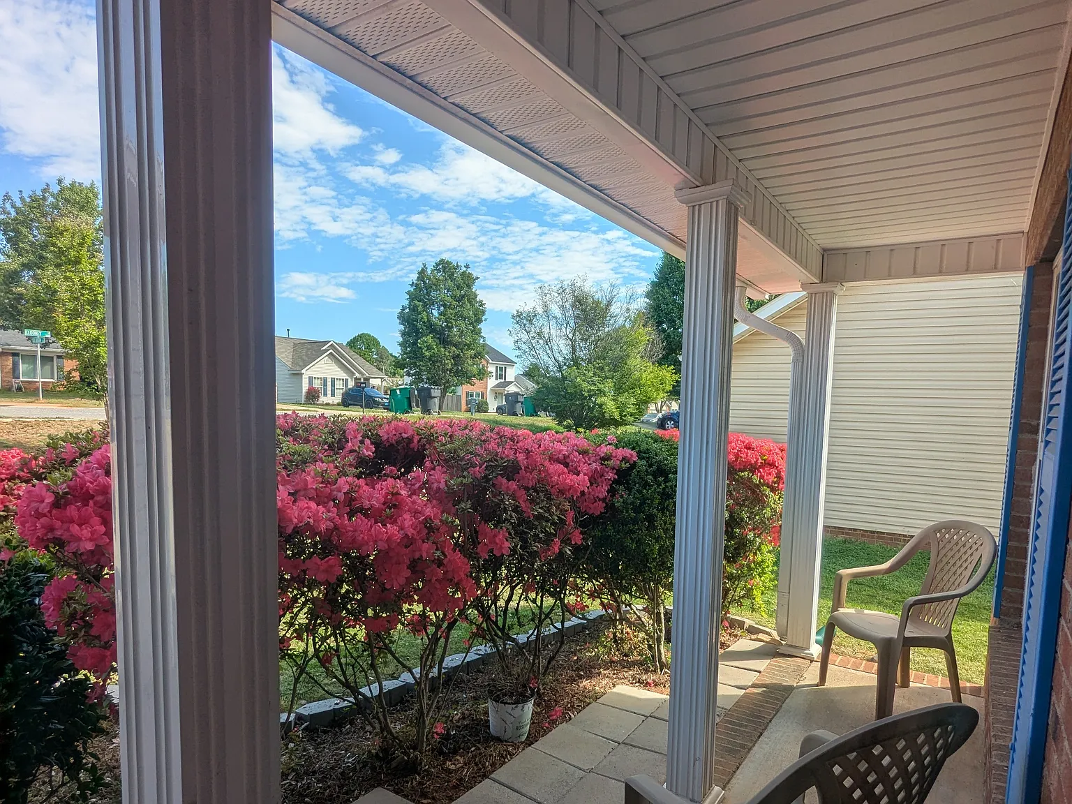 1701 Clooney Ln — Photo 3