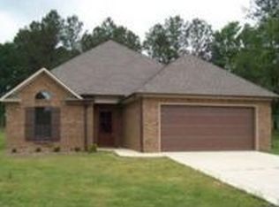 154 Water St, Saltillo, MS 38866