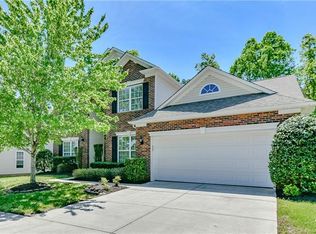 8004 Fine Robe Dr, Indian Trail, NC 28079