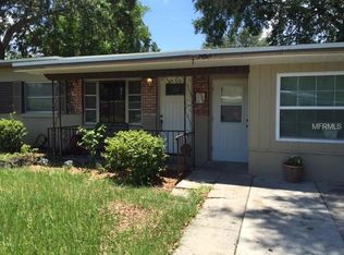 1702 W Grant St, Orlando, FL 32805