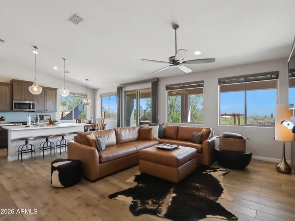 28307 N 166th Street, Scottsdale, AZ 85262