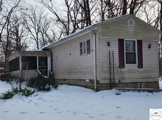 7445 NE 1051 Pvt Rd, Lowry City, MO 64763