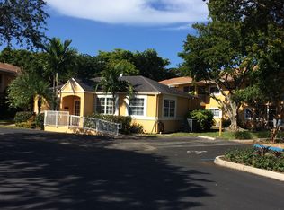 441 SE 10th St #103D, Dania Beach, FL 33004