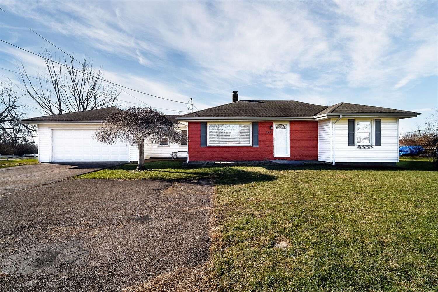 2421 Millville Oxford Rd, Hamilton, OH 45013 MLS 1724888 Zillow