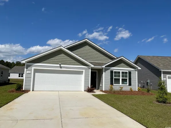 182 Cambridge Dr, Tabor City, NC 28463