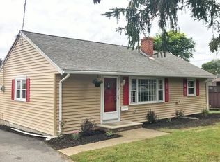 3 Bartlett Rd, Danvers, MA 01923