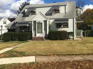 1585 Barton Rd, Union, NJ 07083
