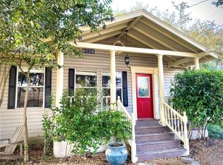 4814 Duval St, Austin, TX 78751