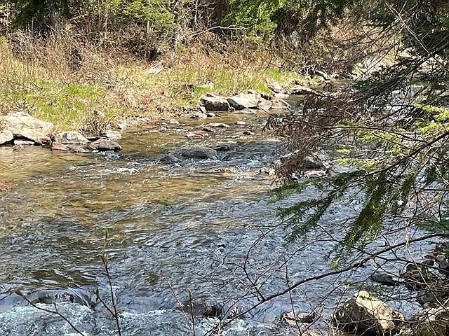 1st image of Simms Stream Road