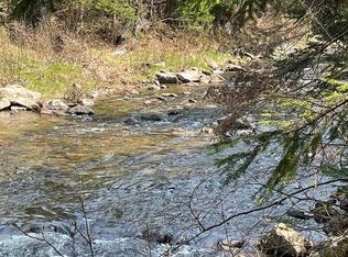 Simms Stream Rd, Columbia, NH 03576