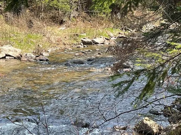 Simms Stream Road, Columbia, NH 03576