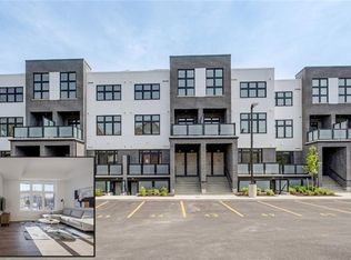 31 Mill St #89, Kitchener, ON N2G2Y2