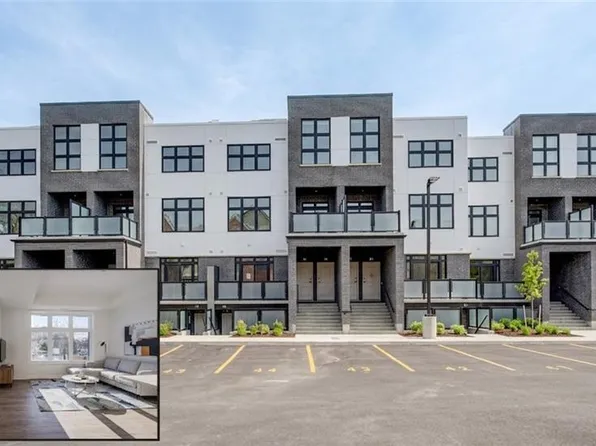31 Mill St #41, Kitchener, ON N2G 2Y2
