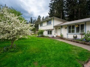 5021 Tri Lake Loop SE, Olympia, WA 98513