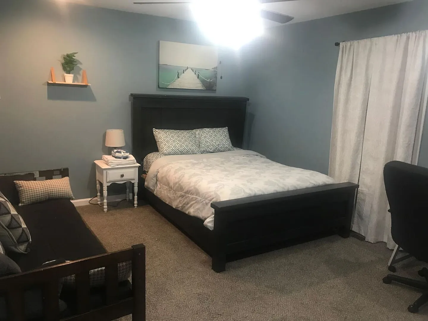 3BR house Sleeps 10 Parks 5 cars — Photo 3