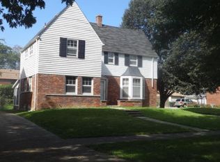 14965 Greenview Rd, Detroit, MI 48223