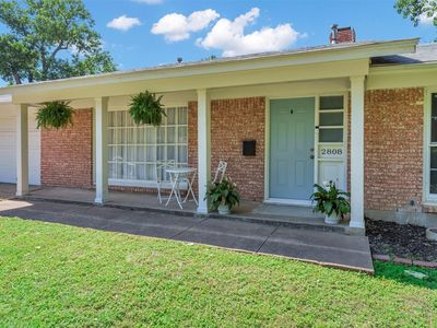 2808 Wren Ave, Fort Worth, TX, 76133