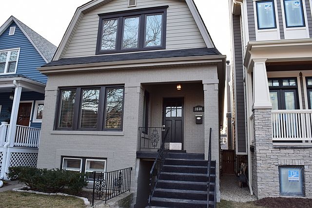 1st image of 3538 N Hamilton Ave Unit 1