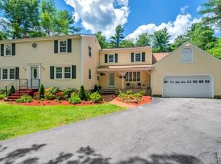 181 Howard St, South Easton, MA 02375