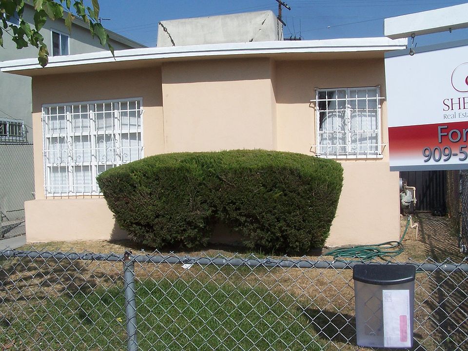 1st image of 745 E 108th St