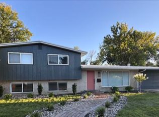 1005 W 820 N, Provo, UT 84601