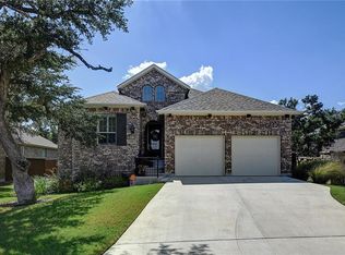 851 Catalina Ln, Austin, TX 78737