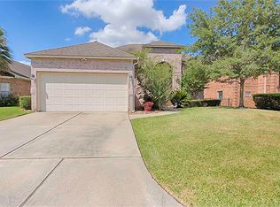 388 Bayshore Dr, Montgomery, TX 77356