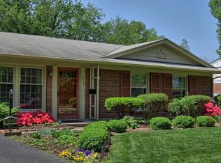 3840 Klondike Ln, Louisville, KY 40218