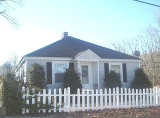 534 Franklin Rd, Fitchburg, MA 01420