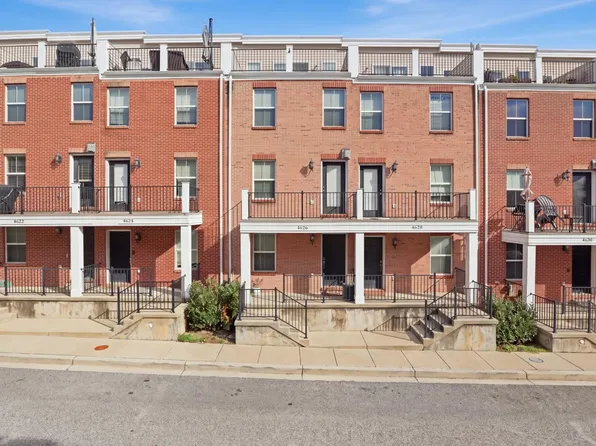 4626 Dillon Pl, Baltimore, MD 21224