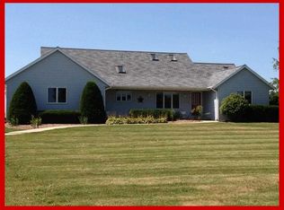 N8657 Hwy Q, Watertown, WI 53094